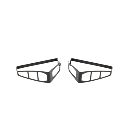 Multifunctional Indicator Guard (Rear) For BMW R1300GS/GSA - Wunderlich