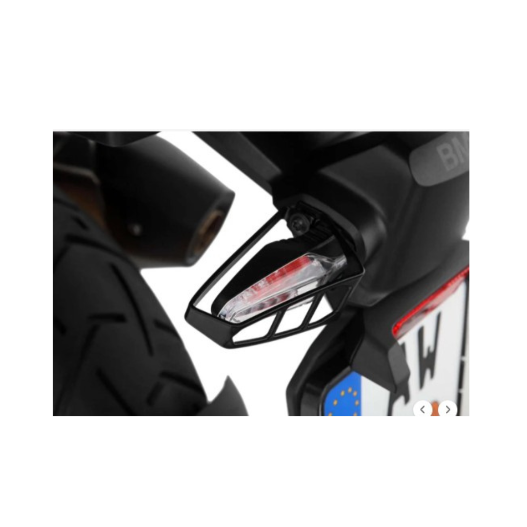 Multifunctional Indicator Guard (Rear) For BMW R1300GS/GSA - Wunderlich