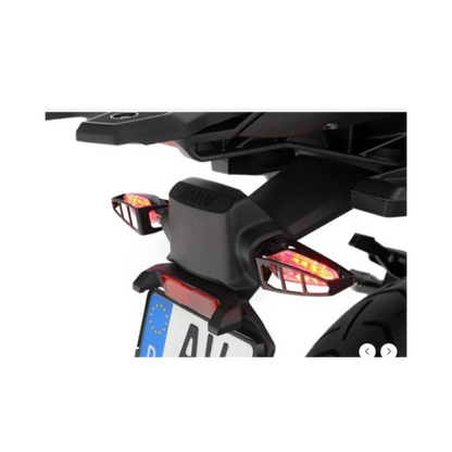 Multifunctional Indicator Guard (Rear) For BMW R1300GS/GSA - Wunderlich