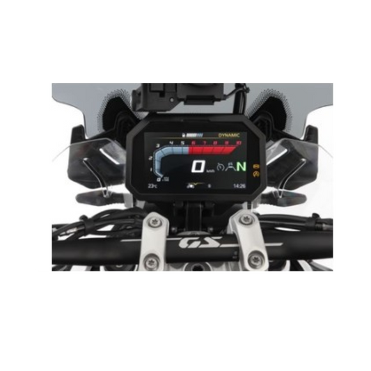 TFT Display Theft Protection-Wunderlich