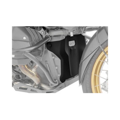 Engine Cover (HELDENBRUST) For BMW R1300GS/GSA - Wunderlich