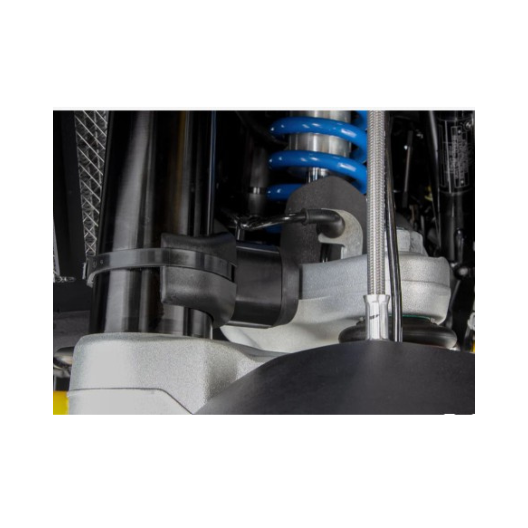 Steering Stopper -Wunderlich