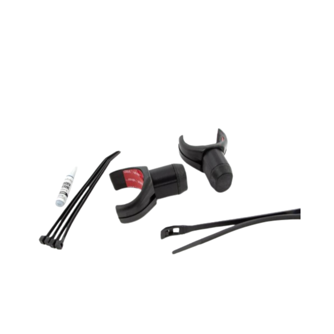 Steering Stopper -Wunderlich