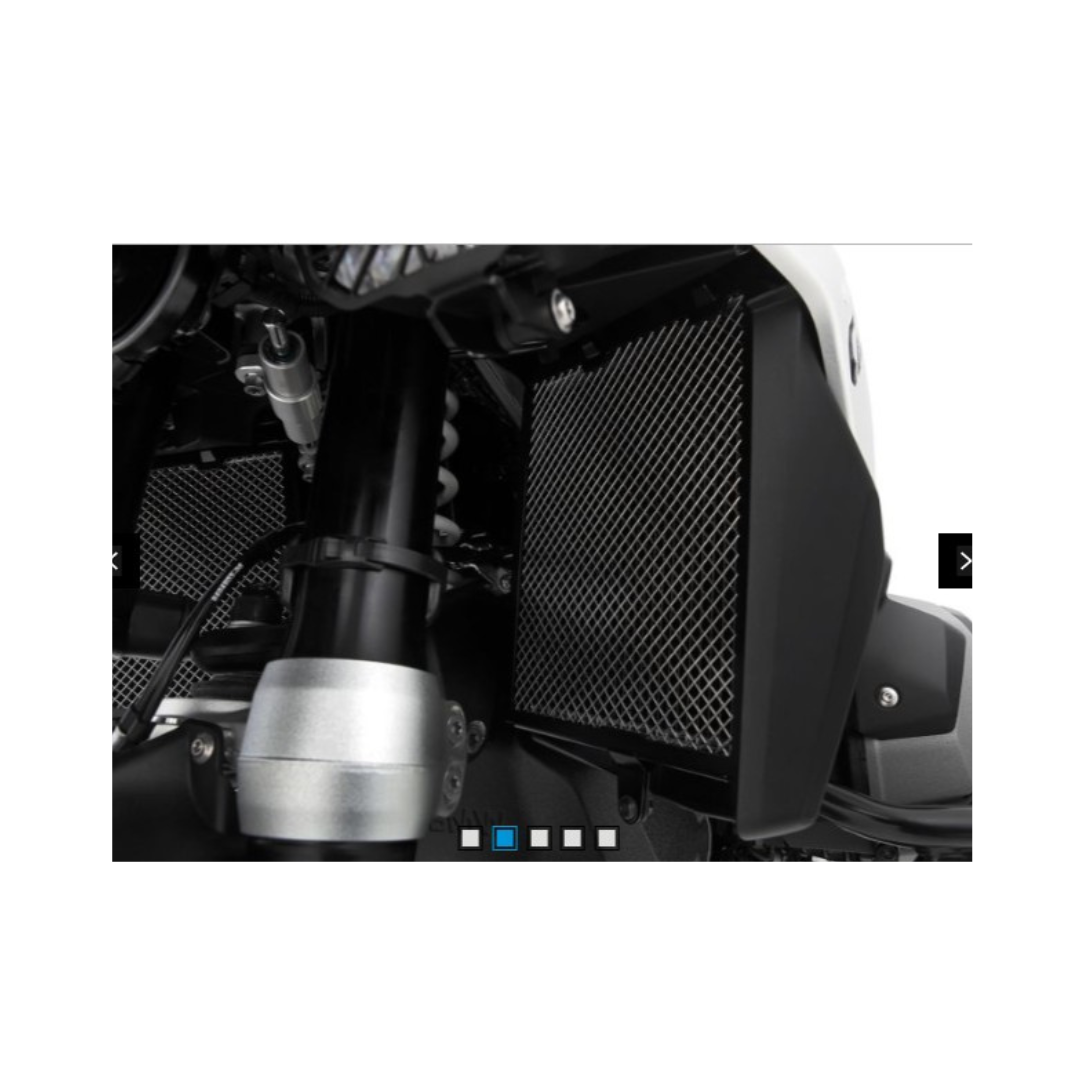 Radiator Guard For BMW R1300GS -Wunderlich