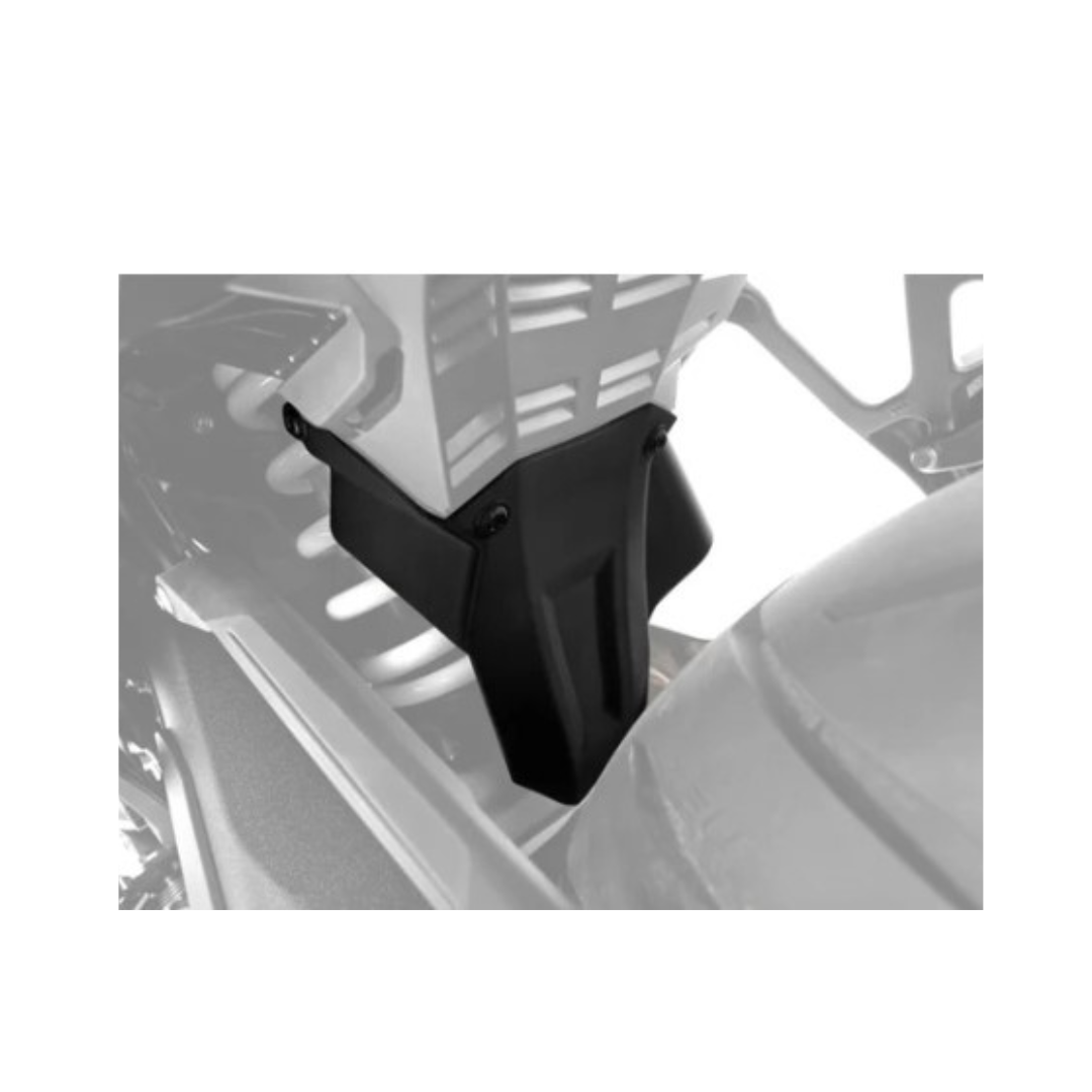 Plastics Splash Guard (Rear) For BMW R1300GS -Wunderlich