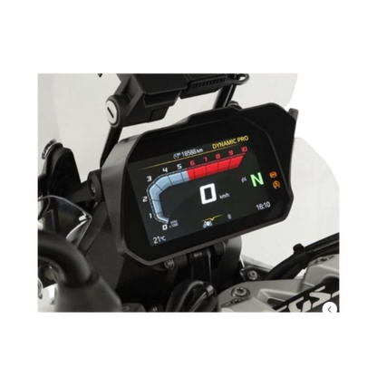 Cockpit Connectivity Display Black TFT 6.5 inch -Wunderlich