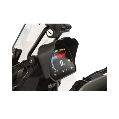 Cockpit Connectivity Display Black TFT 6.5 inch -Wunderlich