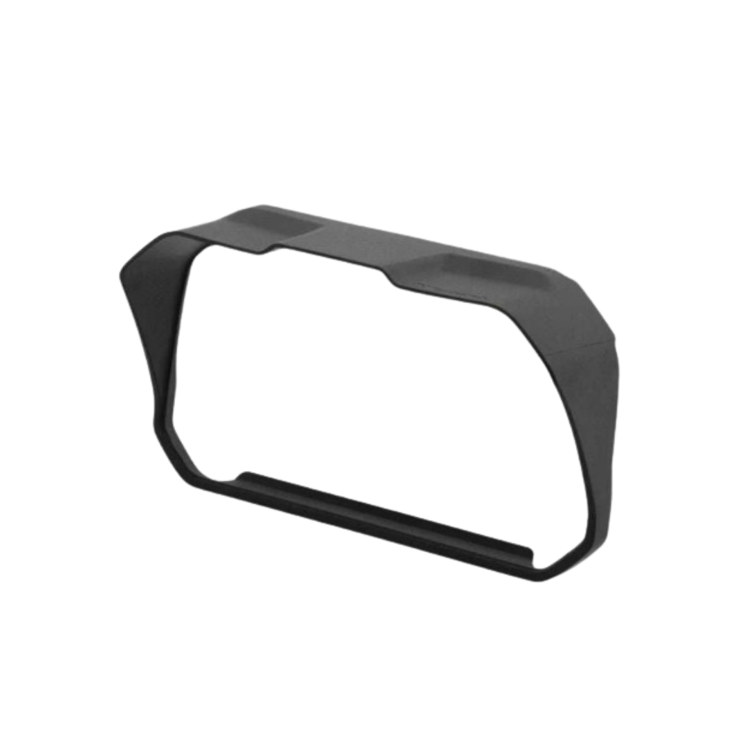 Cockpit Connectivity Display Black TFT 6.5 inch -Wunderlich