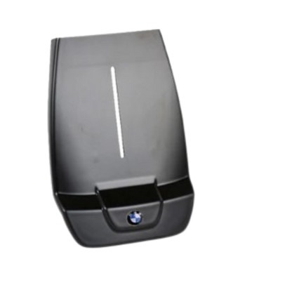 Extenda Fender Rear (With emblem) -Wunderlich