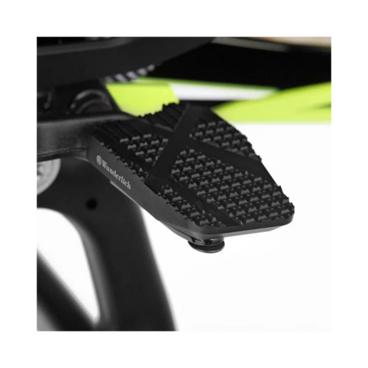 Brake Lever Enlargement For BMW R1300GS - Wunderlich