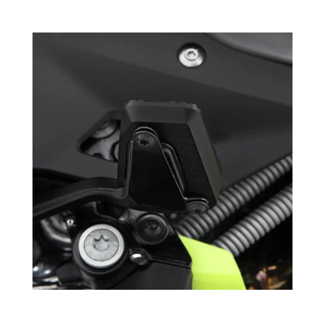 Brake Lever Enlargement For BMW R1300GS - Wunderlich