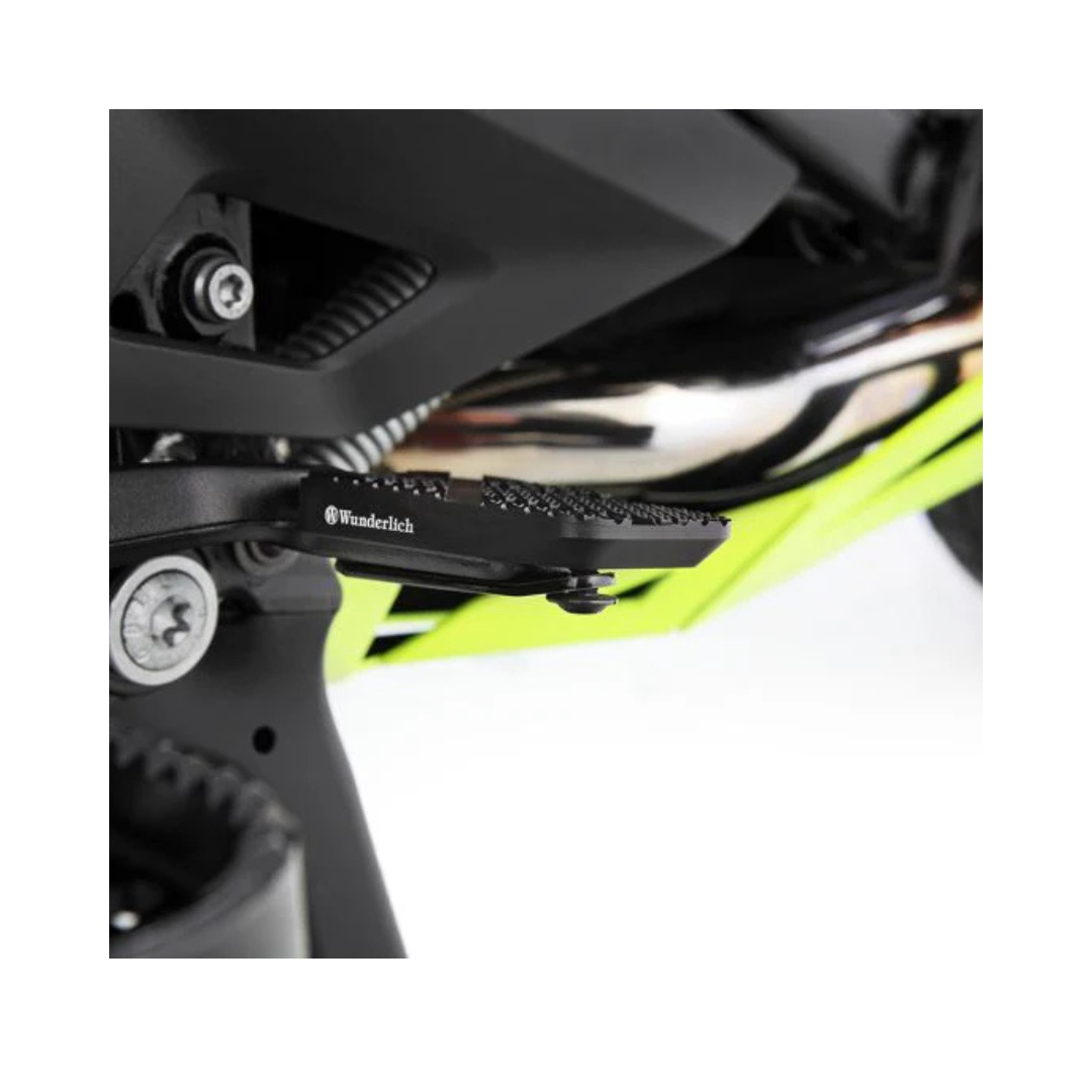 Brake Lever Enlargement For BMW R1300GS - Wunderlich