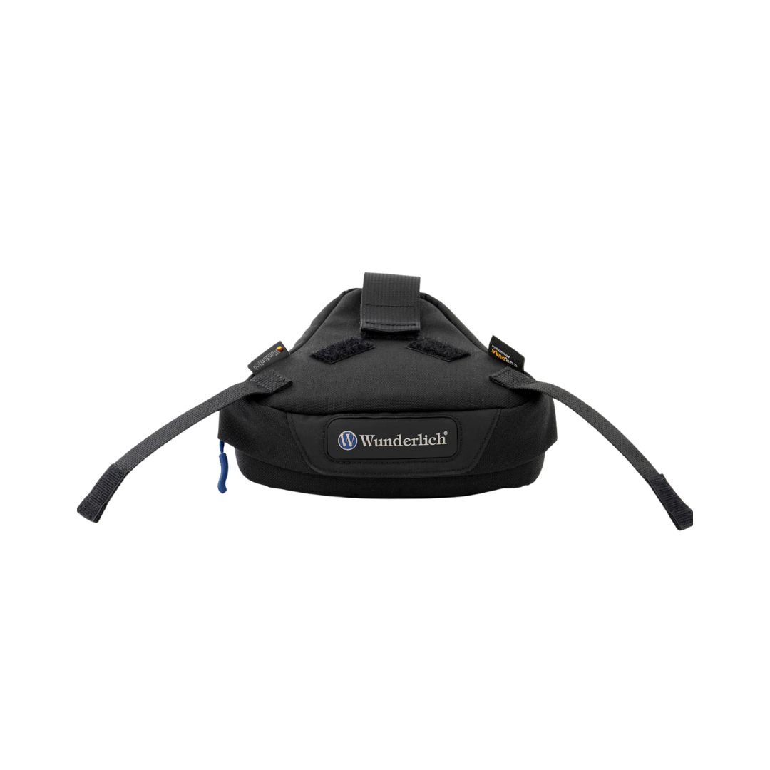 BMW R1300GS ಗಾಗಿ ಹಿಂಭಾಗದ ಸೀಟ್ ಪೌಚ್ ಲಗೇಜ್ - ವುಂಡರ್ಲಿಚ್ - 13404-002