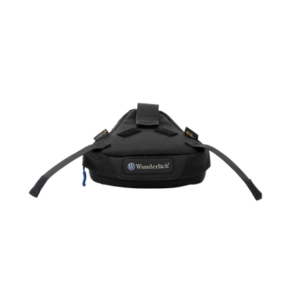 BMW R1300GS ಗಾಗಿ ಹಿಂಭಾಗದ ಸೀಟ್ ಪೌಚ್ ಲಗೇಜ್ - ವುಂಡರ್ಲಿಚ್ - 13404-002