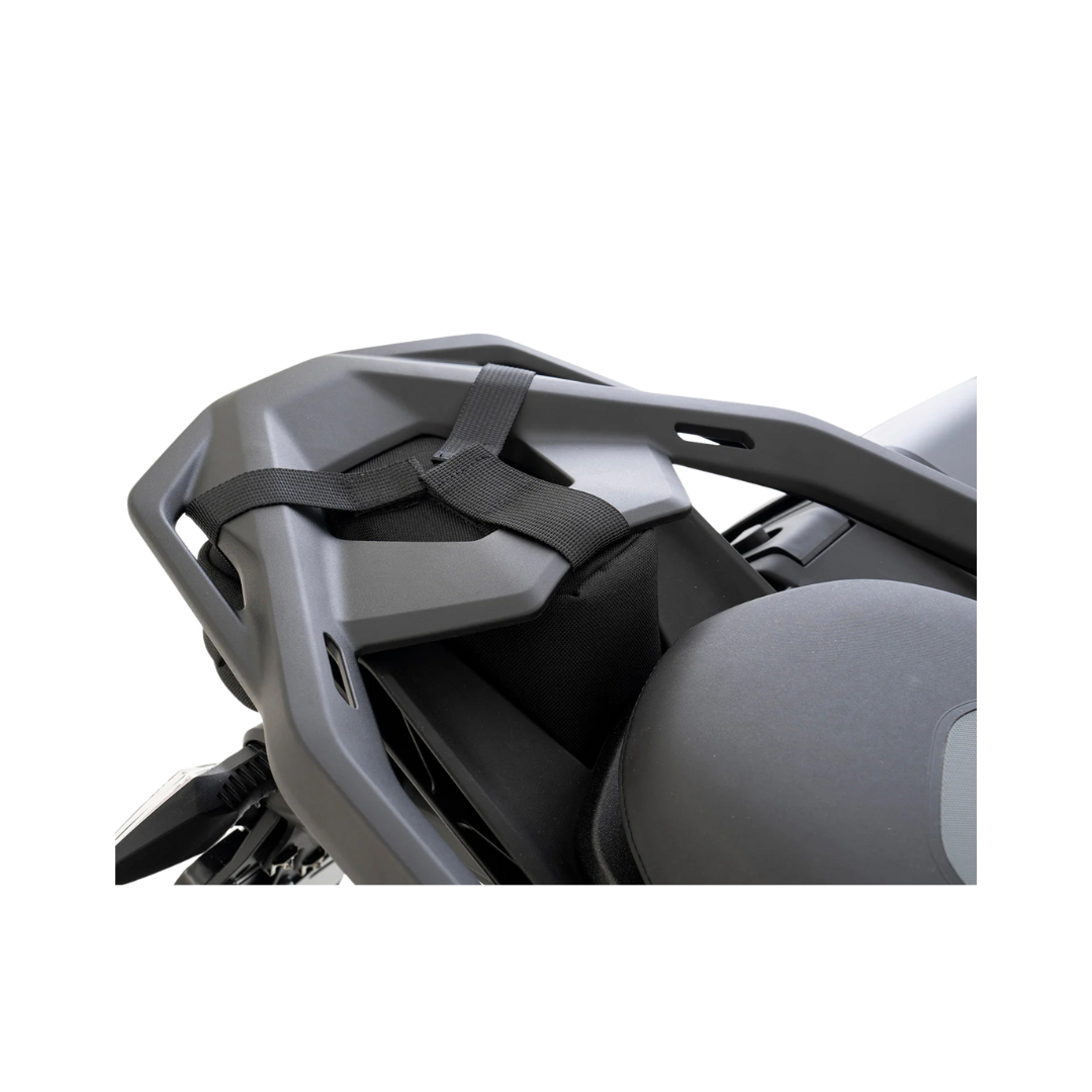 BMW R1300GS ಗಾಗಿ ಹಿಂಭಾಗದ ಸೀಟ್ ಪೌಚ್ ಲಗೇಜ್ - ವುಂಡರ್ಲಿಚ್ - 13404-002
