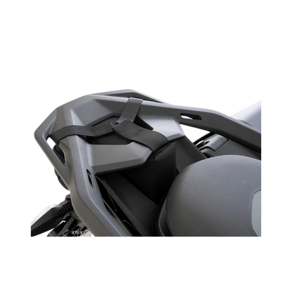 BMW R1300GS ಗಾಗಿ ಹಿಂಭಾಗದ ಸೀಟ್ ಪೌಚ್ ಲಗೇಜ್ - ವುಂಡರ್ಲಿಚ್ - 13404-002