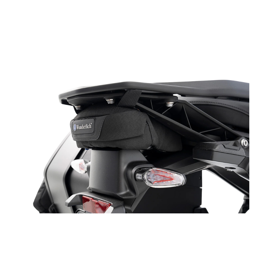 BMW R1300GS ಗಾಗಿ ಹಿಂಭಾಗದ ಸೀಟ್ ಪೌಚ್ ಲಗೇಜ್ - ವುಂಡರ್ಲಿಚ್ - 13404-002