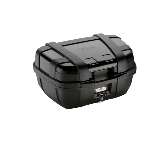 Monokey Top Box 52Ltr Black Trekker - Givi