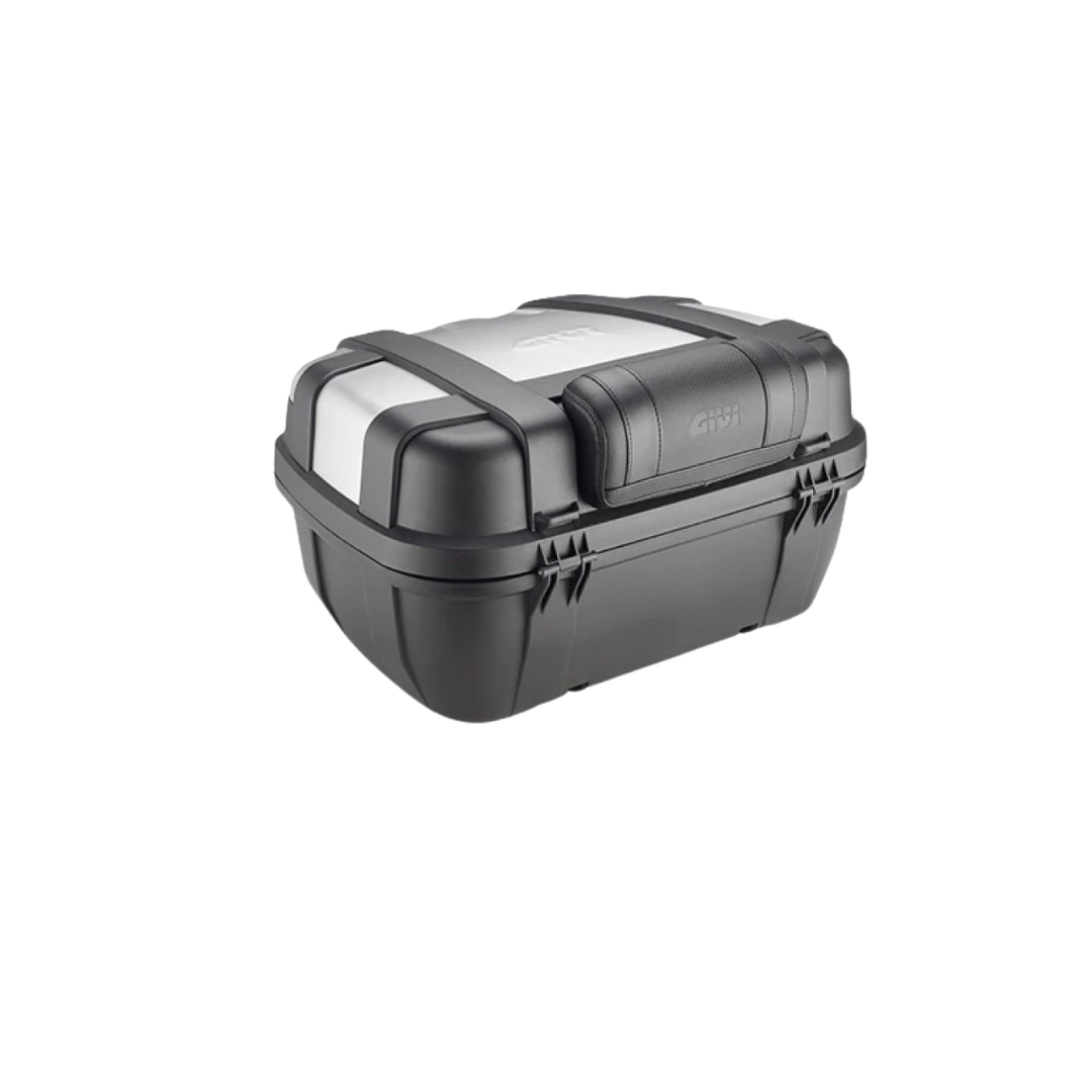 TRK52B/TRK52N के लिए बैकरेस्ट - Givi