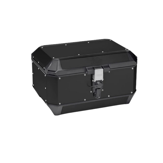 Monokey Top Box Black Trekker Alaska  - Givi