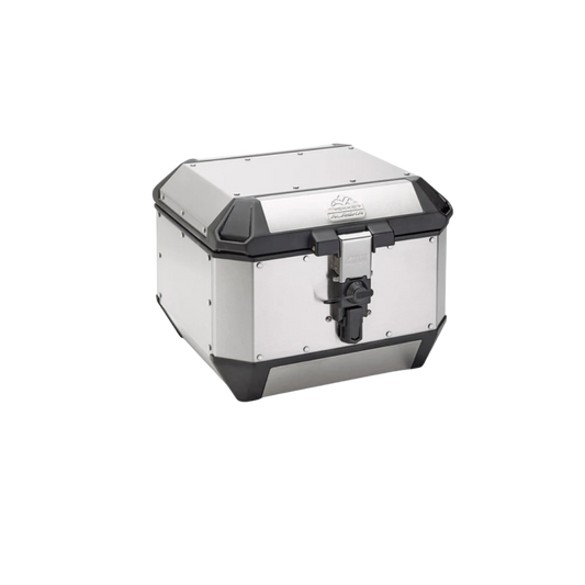Monokey Top Box Aluminium 44Ltr Trekker Alaska -Givi