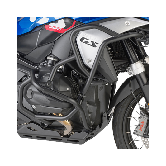 Tank Guard Black For BMW R1300GS - Givi