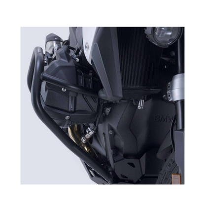 Crash Guard Black For BMW R1300GS-SW-Motech