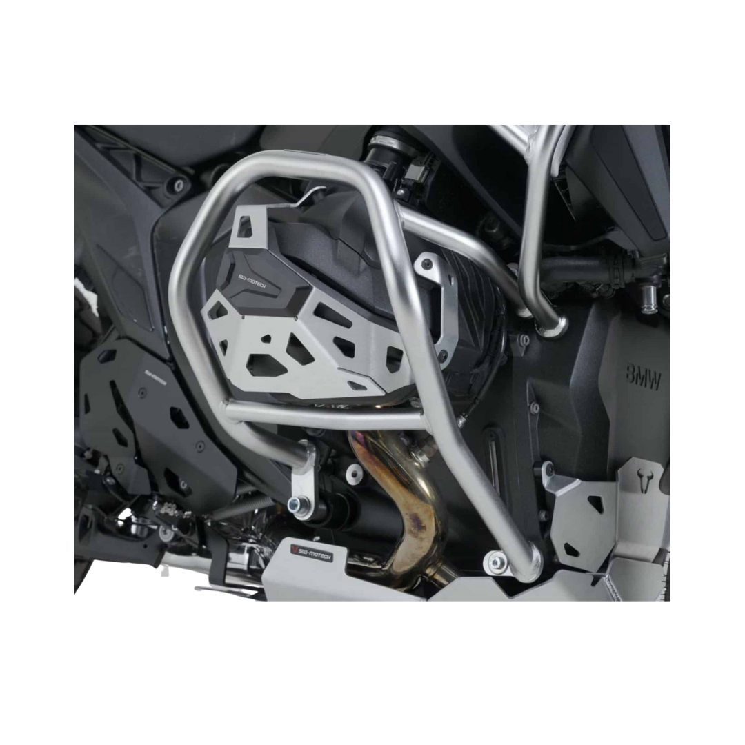 Crash Guard Stainless Steel For BMW R1300GS - SW-Motech