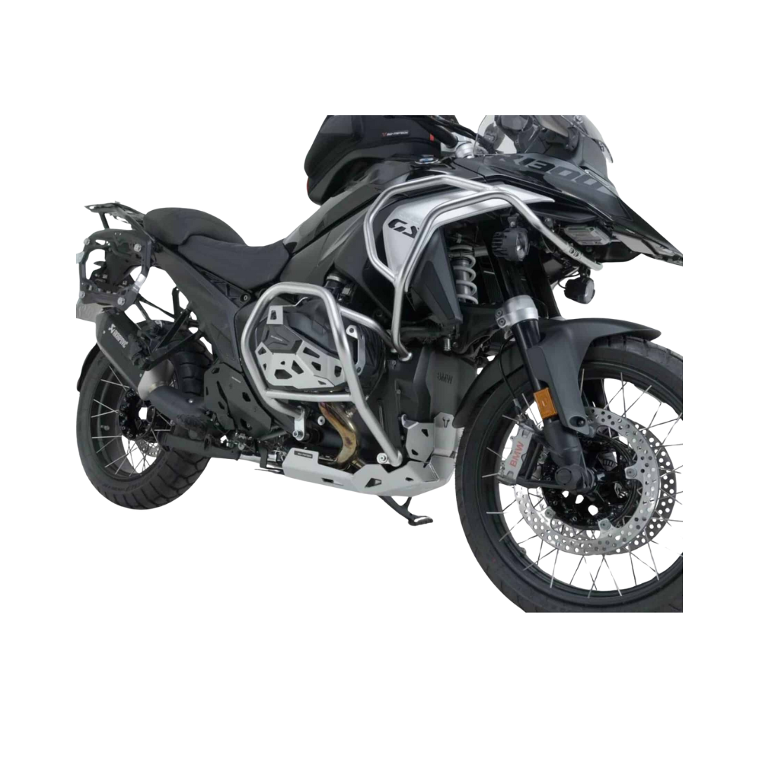 Crash Guard Stainless Steel For BMW R1300GS - SW-Motech