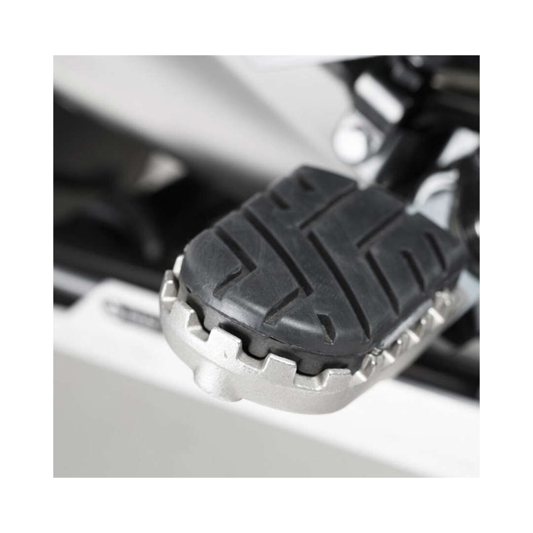 ION Footrest Kit -SW-Motech