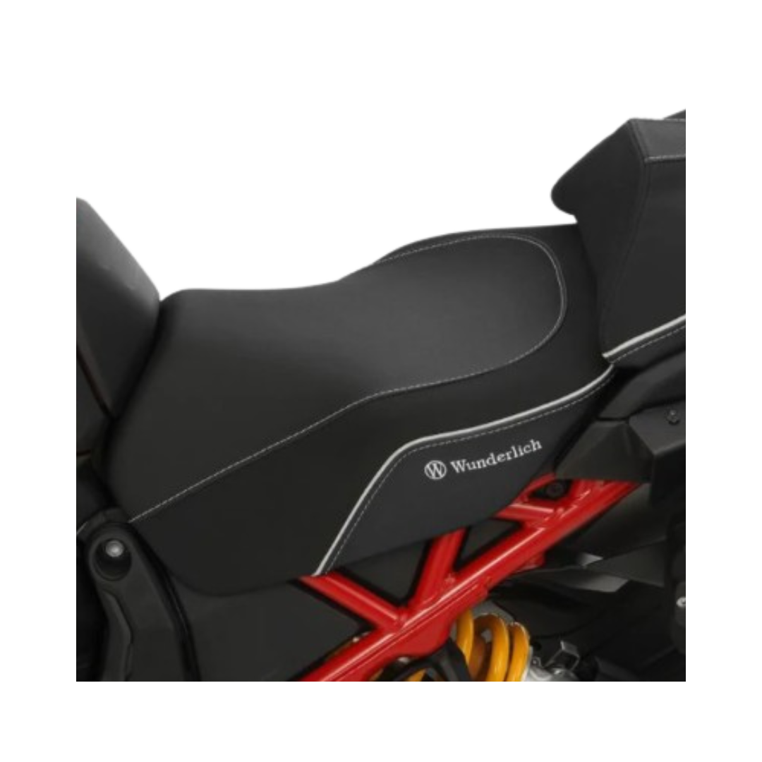 Seat-Rider / Front "Active Comfort -Wunderlich