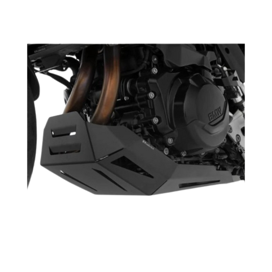 Skid Plate (Street) For BMW F900R/XR -Wunderlich