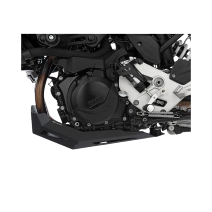 Skid Plate (Street) For BMW F900R/XR -Wunderlich
