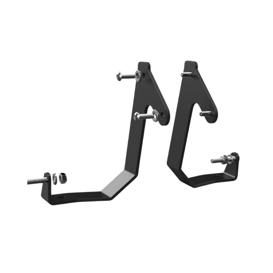 Upper Driving Light Mount For BMW R1300GS-Denali