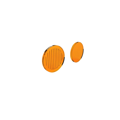 Denali DM v2.0 TriOptic™ एम्बर लेंस किट