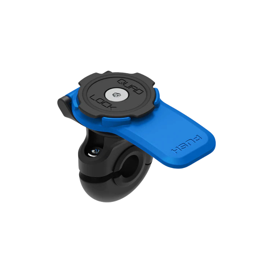 Mirror Mount-Quad Lock