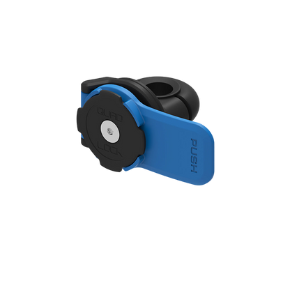 Mirror Mount-Quad Lock