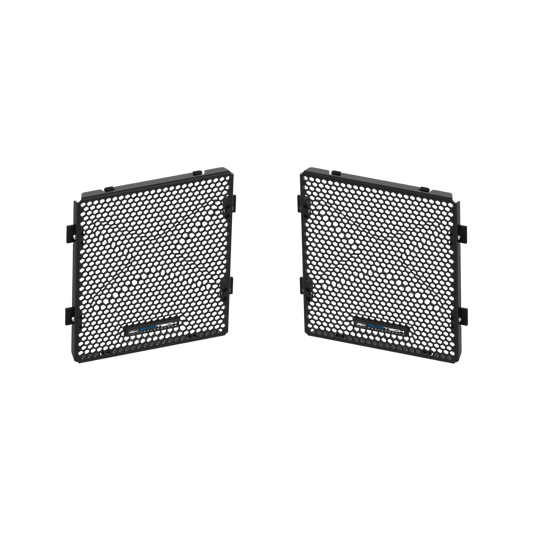 Radiator Guards For BMW R1300GS 2024+ - Evotech Performance
