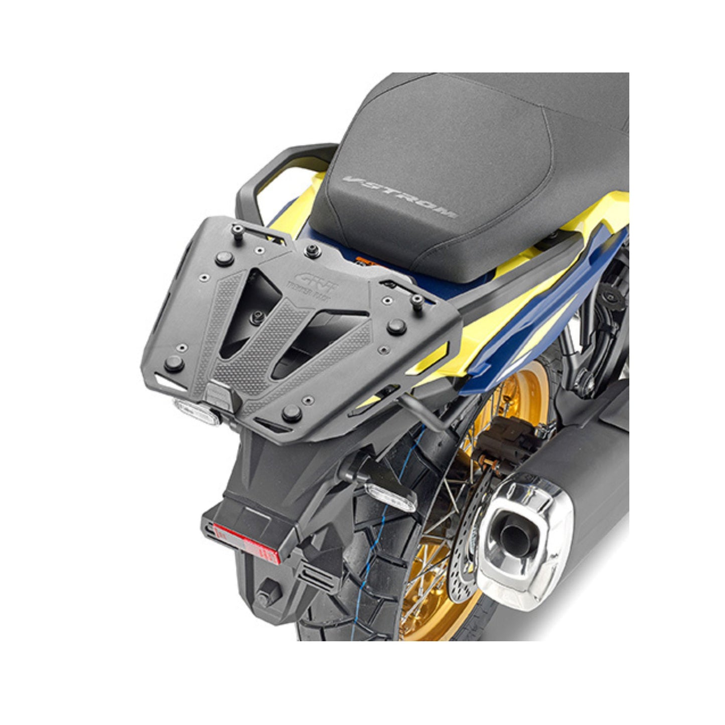 Top Rack For Suzuki -V-Strom 800DE 2023+ - Givi