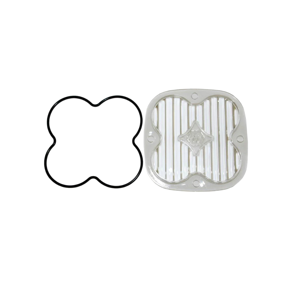 Squadron Replacement Lens - Baja Designs