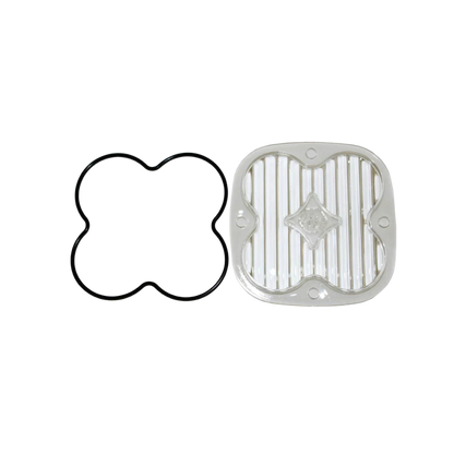 Squadron Replacement Lens - Baja Designs