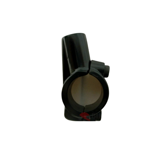 Universal Mirror Mount Black (Pair)-Baja Designs