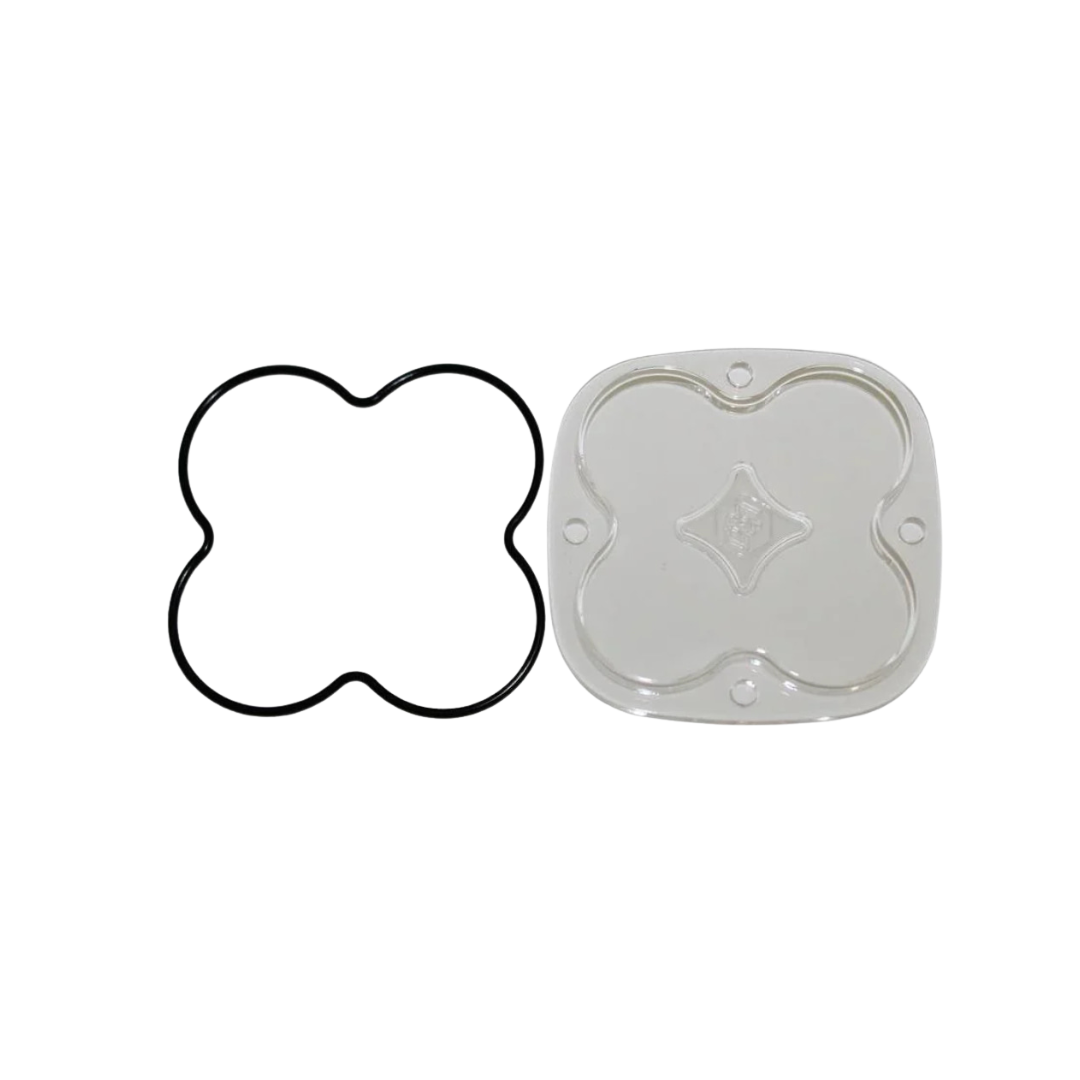 Squadron Replacement Lens - Baja Designs