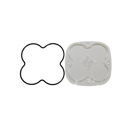 Squadron Replacement Lens - Baja Designs