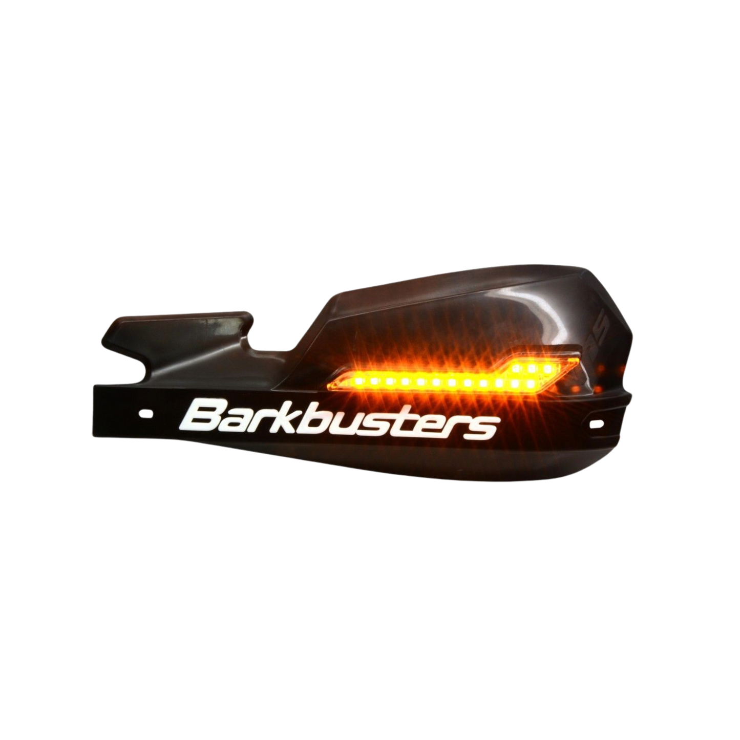 LED Indicators Amber-Barkbusters