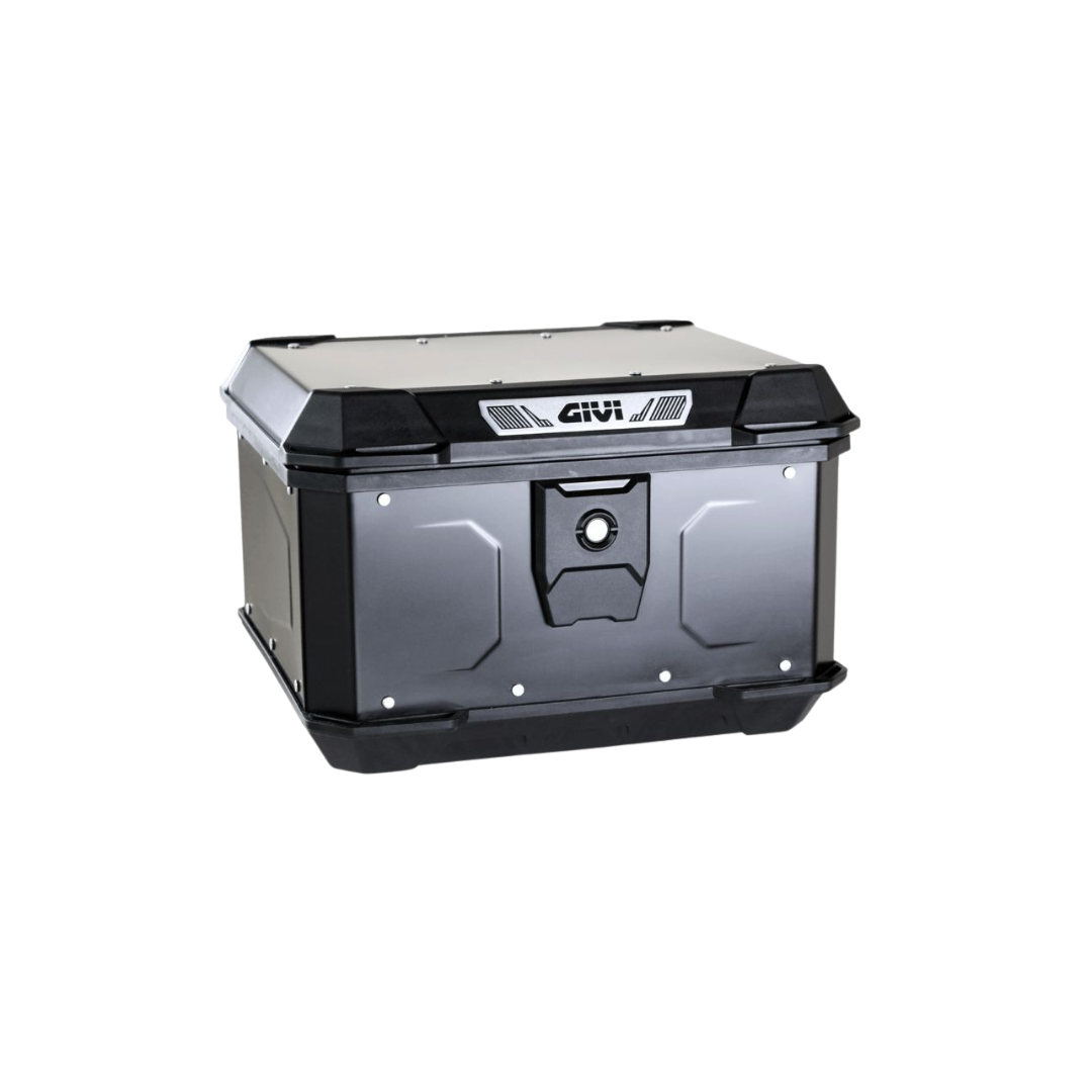Monolock Top Box 39ltr. Matterhorn Black-Givi
