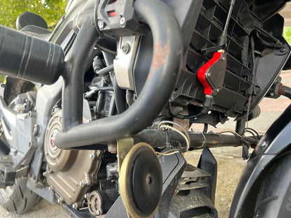 650cc ಮತ್ತು ಅದಕ್ಕಿಂತ ಕೆಳಗಿನ ಆವೃತ್ತಿಗಳಿಗೆ ಪ್ರೊ-ಸ್ಪೆಕ್ ಈಸಿ ಕ್ಲಚ್ ಪ್ರೊ-ಪ್ಲಸ್