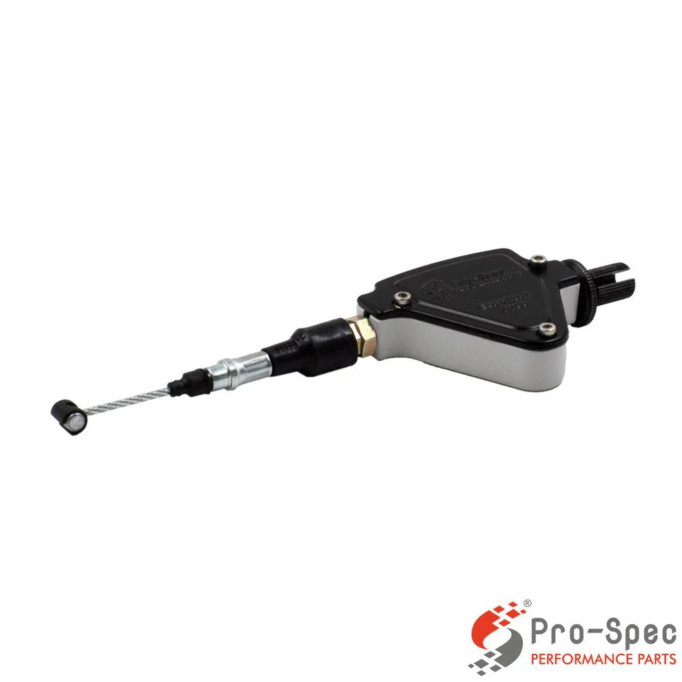 EC 220- 650cc ಮತ್ತು ಅದಕ್ಕಿಂತ ಕೆಳಗಿನ ಆವೃತ್ತಿಗಳಿಗೆ ಸುಲಭ ಕ್ಲಚ್ ಪ್ರೊ - ಪ್ರೊ-ಸ್ಪೆಕ್