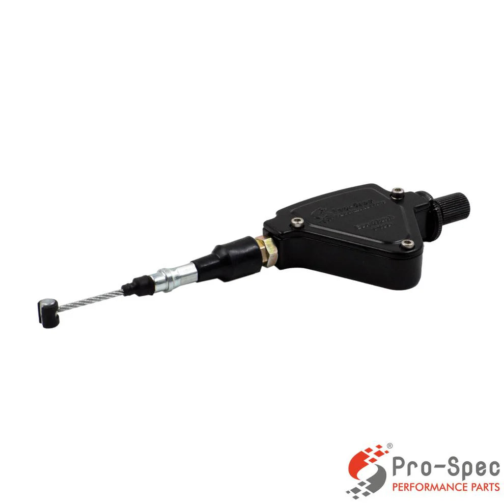 EC 220- 650cc ಮತ್ತು ಅದಕ್ಕಿಂತ ಕೆಳಗಿನ ಆವೃತ್ತಿಗಳಿಗೆ ಸುಲಭ ಕ್ಲಚ್ ಪ್ರೊ - ಪ್ರೊ-ಸ್ಪೆಕ್