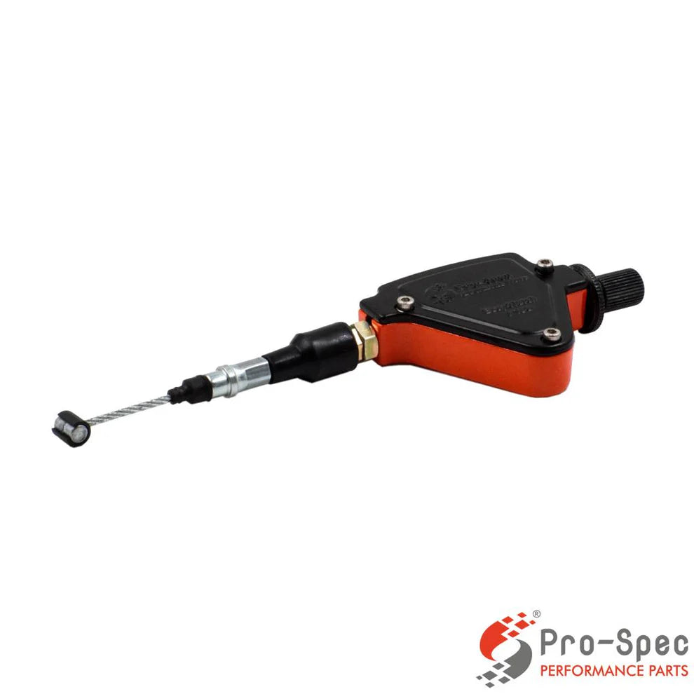 EC 220- 650cc ಮತ್ತು ಅದಕ್ಕಿಂತ ಕೆಳಗಿನ ಆವೃತ್ತಿಗಳಿಗೆ ಸುಲಭ ಕ್ಲಚ್ ಪ್ರೊ - ಪ್ರೊ-ಸ್ಪೆಕ್